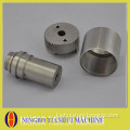 Mechanical Parts & Fabrication Services Precision Machining